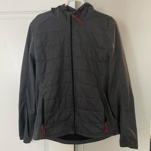 BC Clothing fall jacket